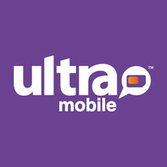 Ultra Mobile Prepaid