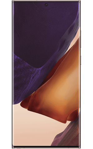 Samsung Galaxy Note 20 Ultra 5G (AT&T)