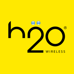 H20 Wireless Prepaid