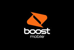 Boost Mobile Prepaid