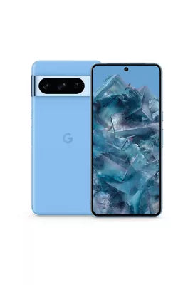 Pixel 8 Pro (Unlocked)