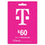 T-Mobile Prepaid $60 Plan