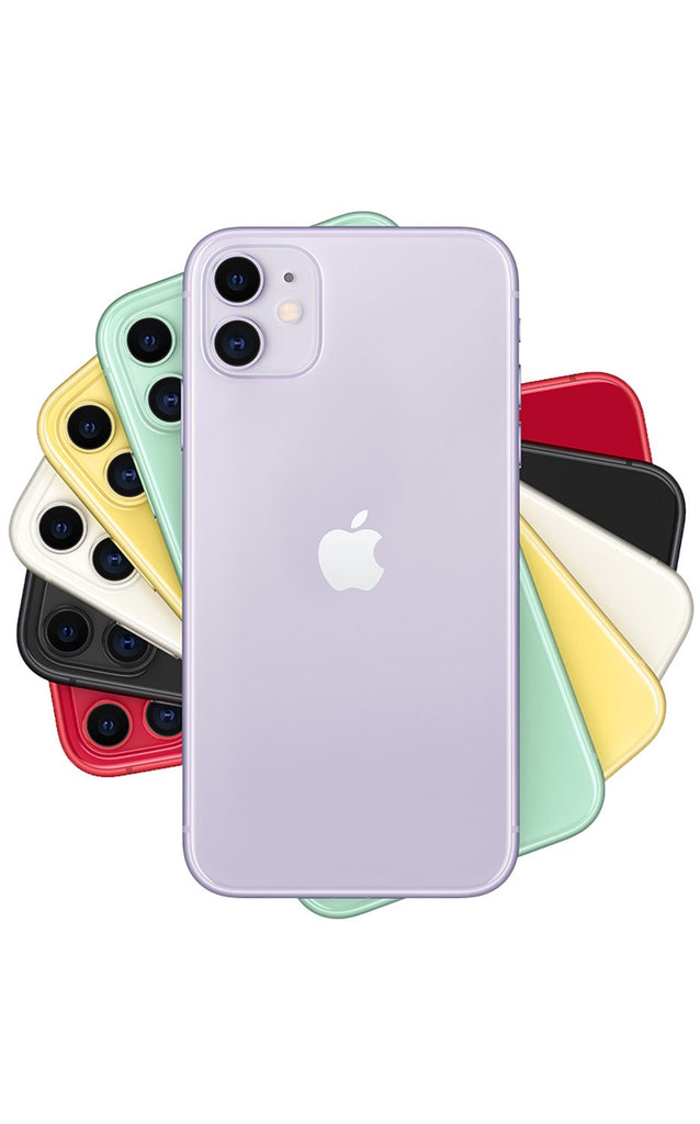 Iphone 11 vodafone deals