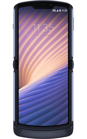 Motorola RAZR 5G (Unlocked)
