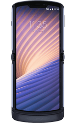 Motorola RAZR 5G (Unlocked)