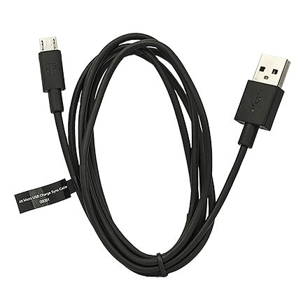 Micro USB Cable by Ventev