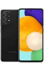 Samsung A52 5G (Unlocked)