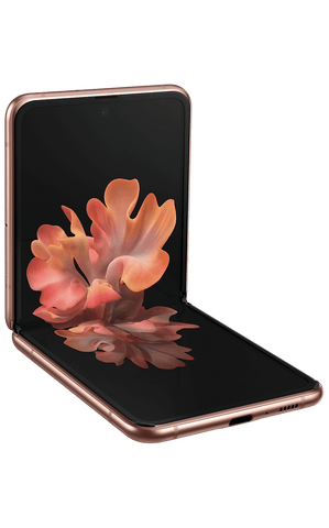 Samsung Galaxy Z Flip (Unlocked)