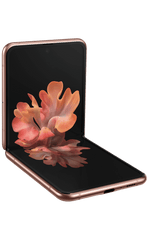 Samsung Galaxy Z Flip (Unlocked)