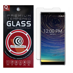 Coolpad Legacy Tempered Glass