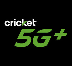 Cricket Wireless $60 / month bill pay