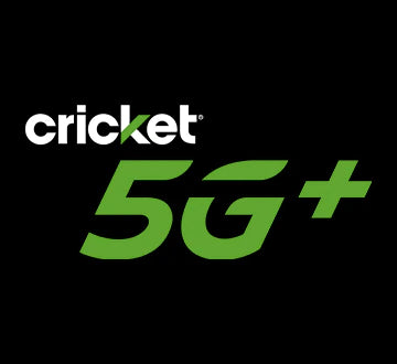 Cricket Wireless $55 / month bill pay