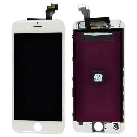 iPhone 6 LCD Display Assembly with front camera